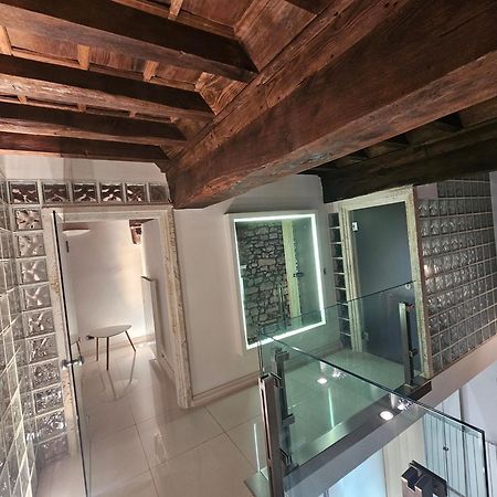 White Loft & Spa Viterbo Exteriér fotografie