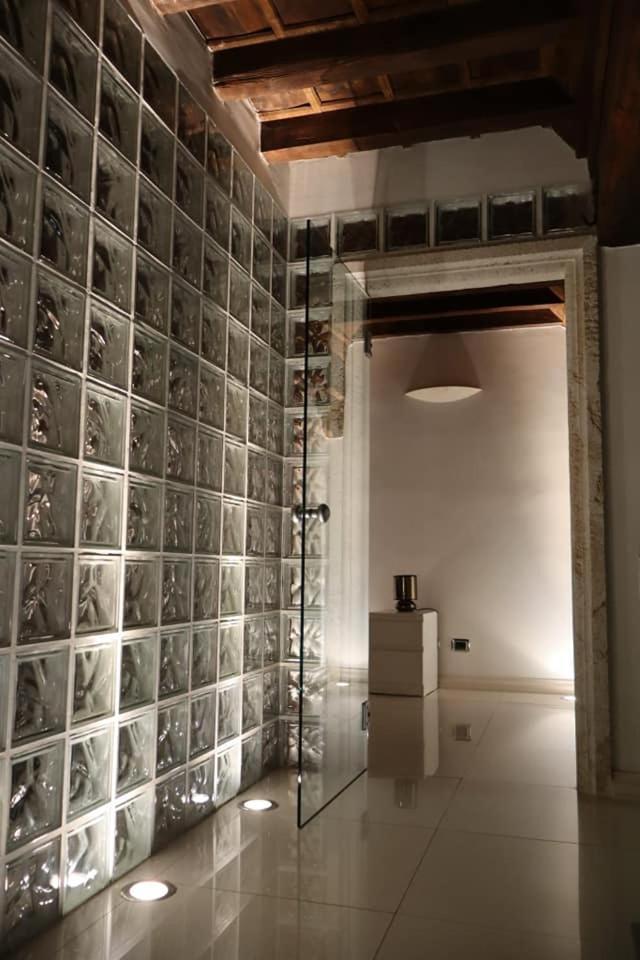 White Loft & Spa Viterbo Exteriér fotografie
