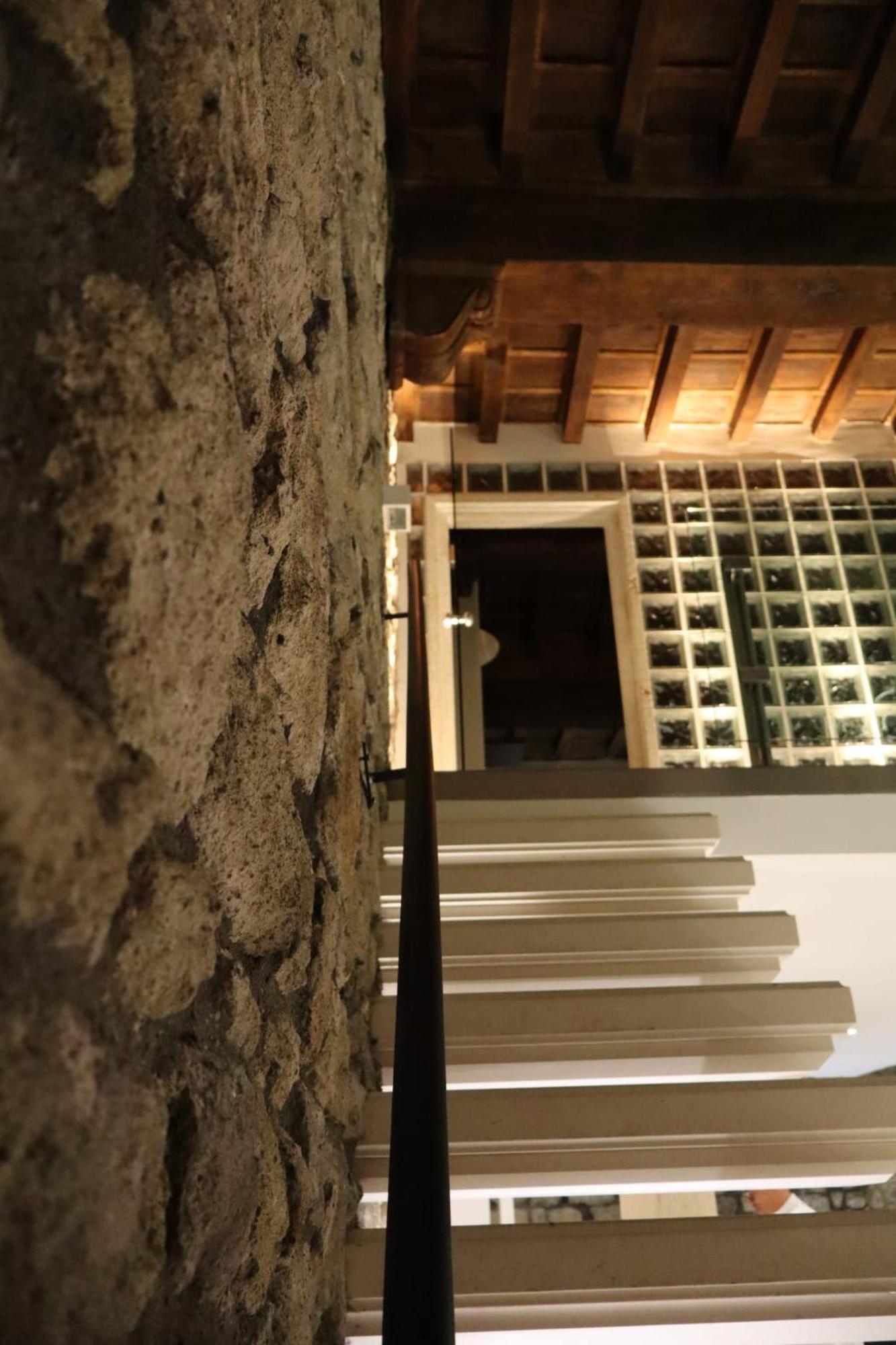 White Loft & Spa Viterbo Exteriér fotografie