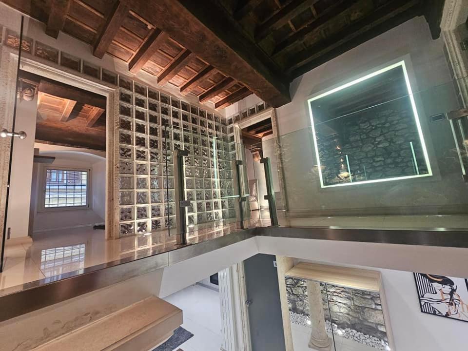 White Loft & Spa Viterbo Exteriér fotografie