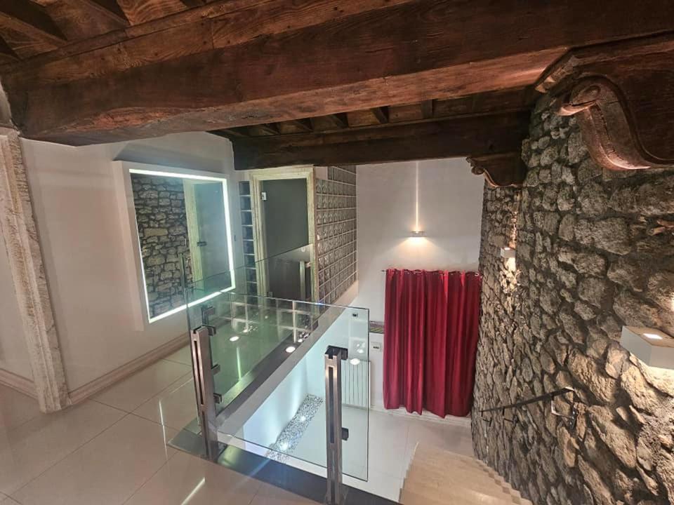 White Loft & Spa Viterbo Exteriér fotografie