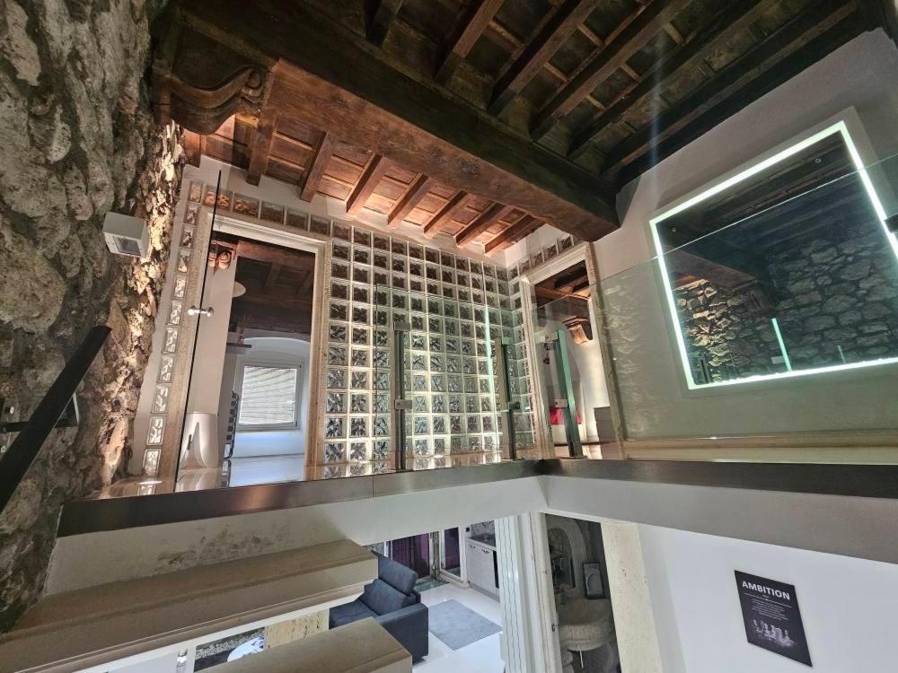 White Loft & Spa Viterbo Exteriér fotografie